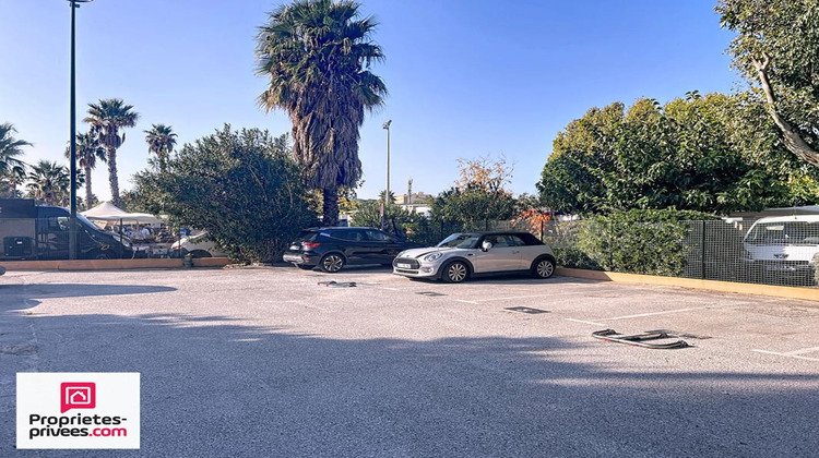 Ma-Cabane - Vente Appartement LE LAVANDOU, 32 m²