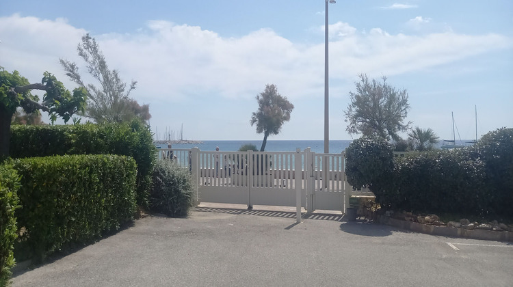 Ma-Cabane - Vente Appartement LE LAVANDOU, 31 m²