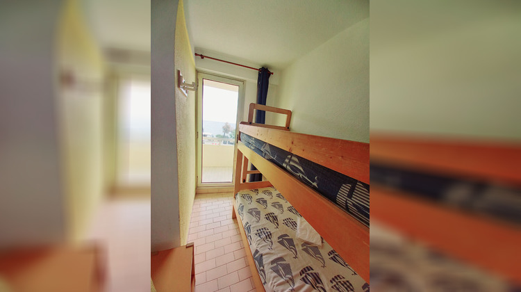 Ma-Cabane - Vente Appartement LE LAVANDOU, 35 m²