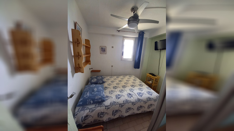 Ma-Cabane - Vente Appartement LE LAVANDOU, 35 m²