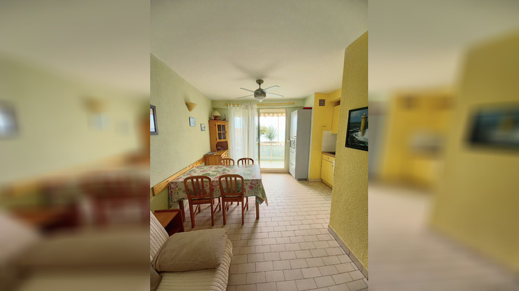 Ma-Cabane - Vente Appartement LE LAVANDOU, 35 m²