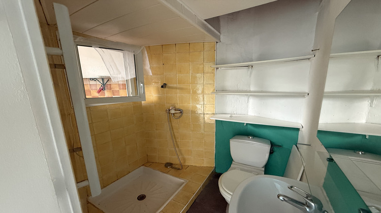 Ma-Cabane - Vente Appartement Le Lavandou, 32 m²