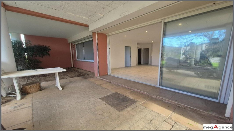 Ma-Cabane - Vente Appartement LE LAVANDOU, 55 m²