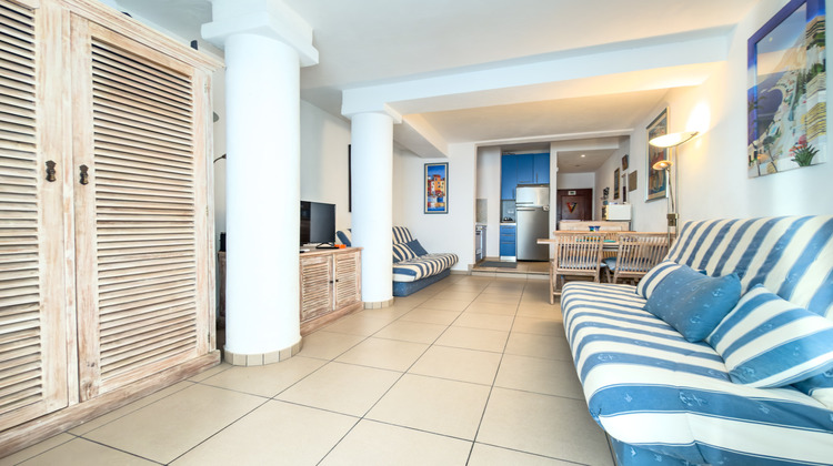 Ma-Cabane - Vente Appartement Le Lavandou, 28 m²