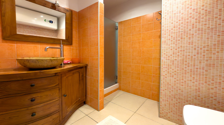 Ma-Cabane - Vente Appartement Le Lavandou, 28 m²