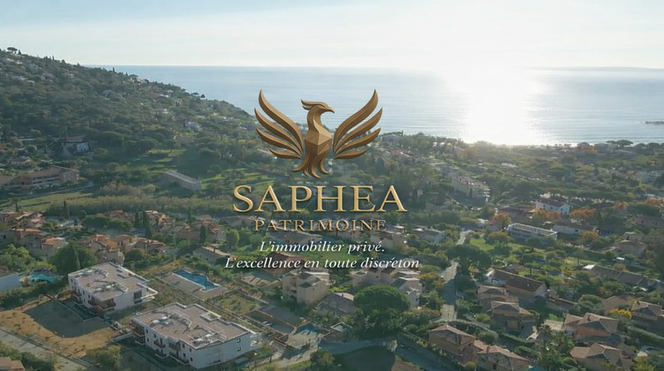 Ma-Cabane - Vente Appartement Le Lavandou, 154 m²