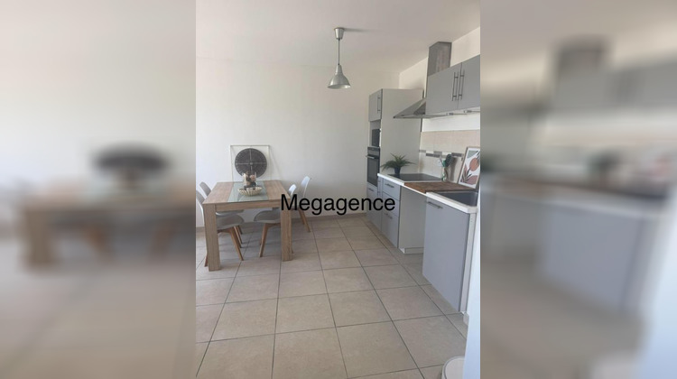 Ma-Cabane - Vente Appartement LE LAVANDOU, 54 m²