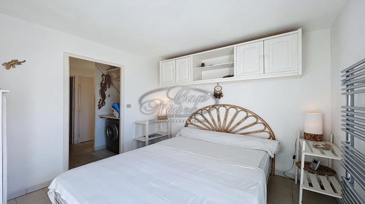 Ma-Cabane - Vente Appartement LE LAVANDOU, 45 m²