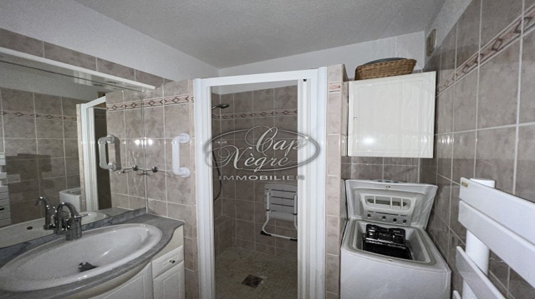 Ma-Cabane - Vente Appartement LE LAVANDOU, 24 m²