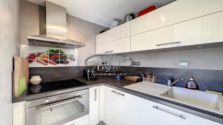 Ma-Cabane - Vente Appartement LE LAVANDOU, 36 m²