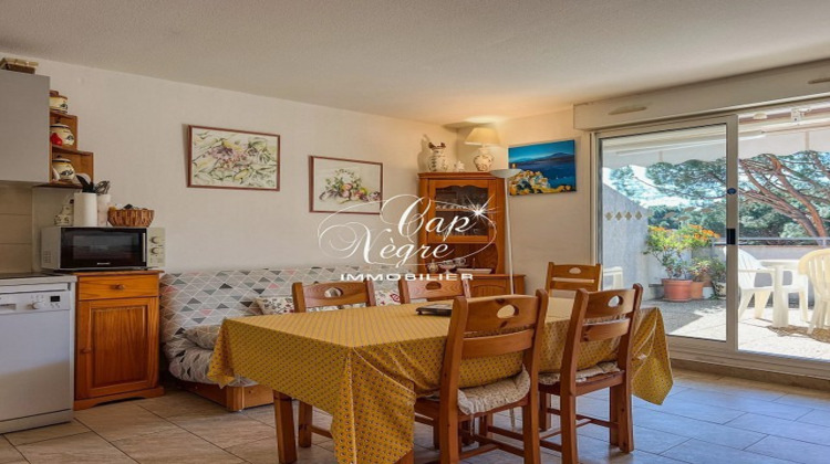 Ma-Cabane - Vente Appartement LE LAVANDOU, 43 m²