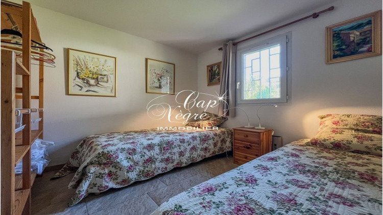 Ma-Cabane - Vente Appartement LE LAVANDOU, 43 m²