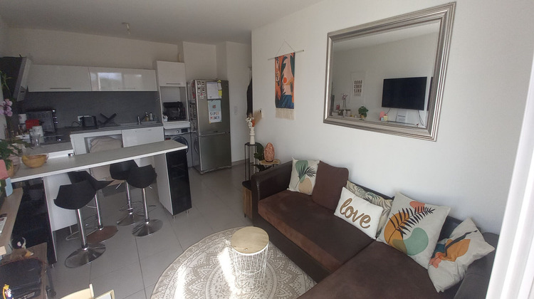 Ma-Cabane - Vente Appartement LE LAVANDOU, 53 m²