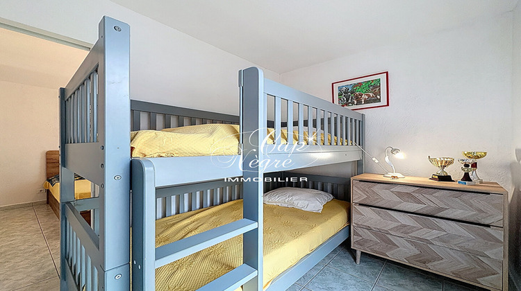 Ma-Cabane - Vente Appartement LE LAVANDOU, 65 m²