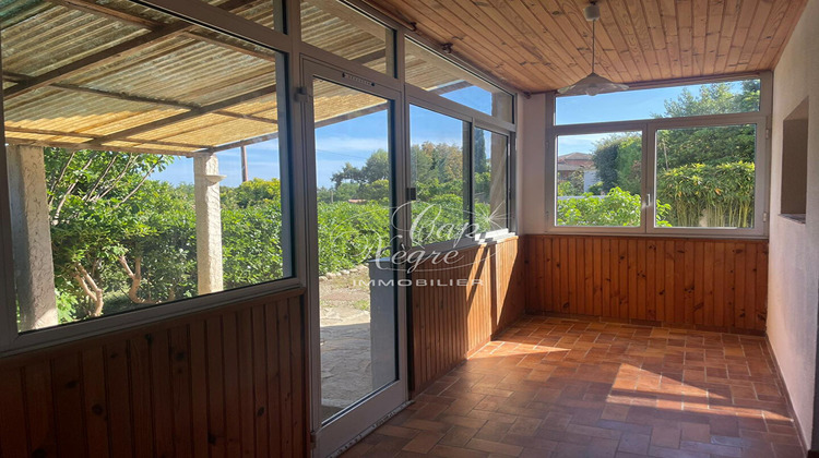 Ma-Cabane - Vente Appartement LE LAVANDOU, 112 m²