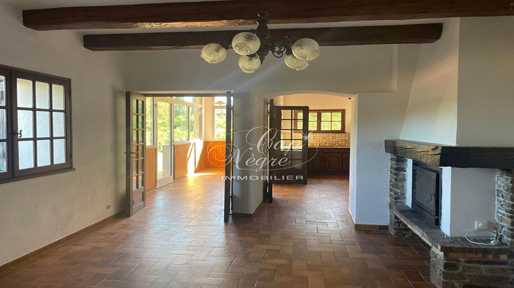 Ma-Cabane - Vente Appartement LE LAVANDOU, 112 m²