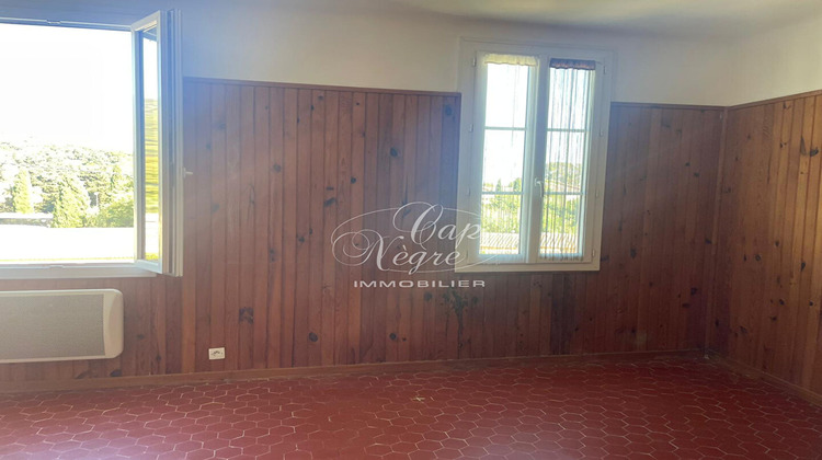 Ma-Cabane - Vente Appartement LE LAVANDOU, 112 m²