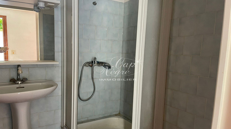 Ma-Cabane - Vente Appartement LE LAVANDOU, 112 m²