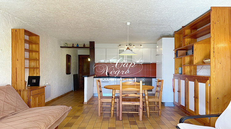 Ma-Cabane - Vente Appartement LE LAVANDOU, 30 m²