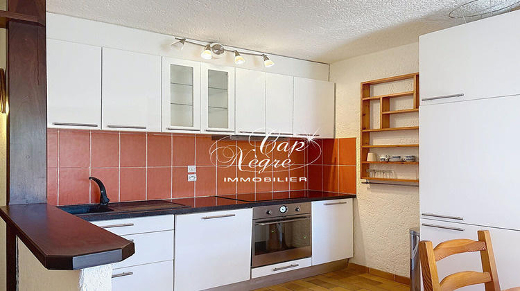 Ma-Cabane - Vente Appartement LE LAVANDOU, 30 m²