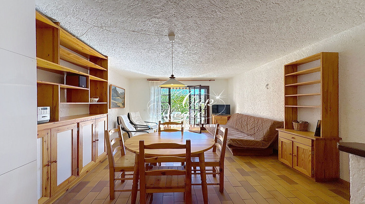 Ma-Cabane - Vente Appartement LE LAVANDOU, 30 m²