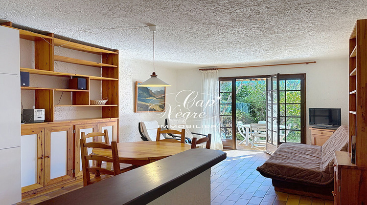 Ma-Cabane - Vente Appartement LE LAVANDOU, 30 m²