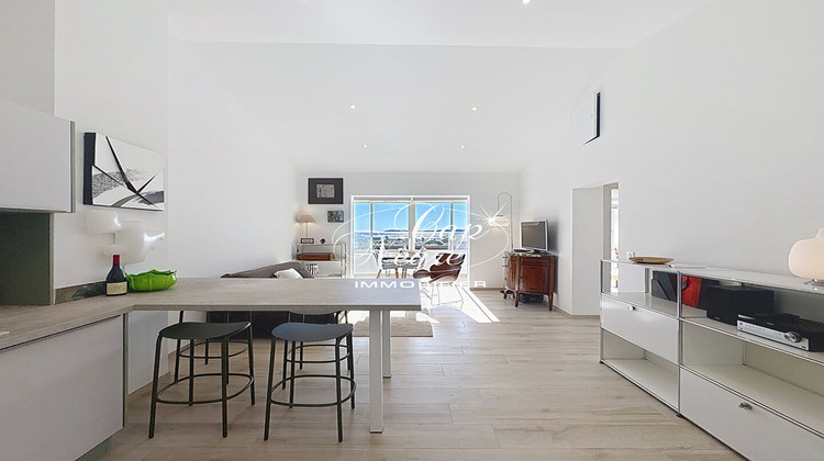 Ma-Cabane - Vente Appartement LE LAVANDOU, 46 m²