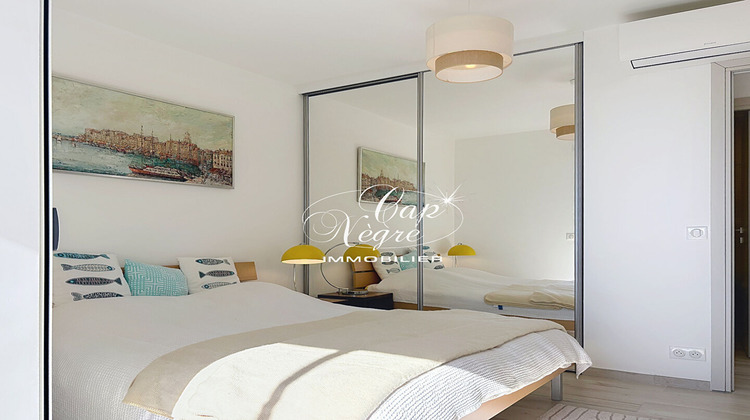 Ma-Cabane - Vente Appartement LE LAVANDOU, 46 m²