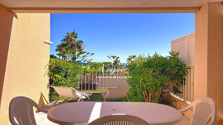 Ma-Cabane - Vente Appartement LE LAVANDOU, 27 m²