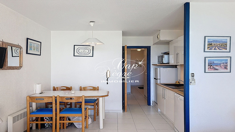 Ma-Cabane - Vente Appartement LE LAVANDOU, 27 m²