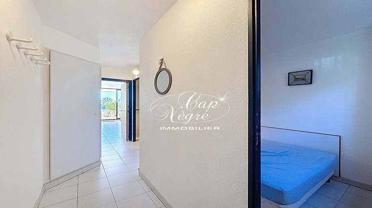 Ma-Cabane - Vente Appartement LE LAVANDOU, 27 m²