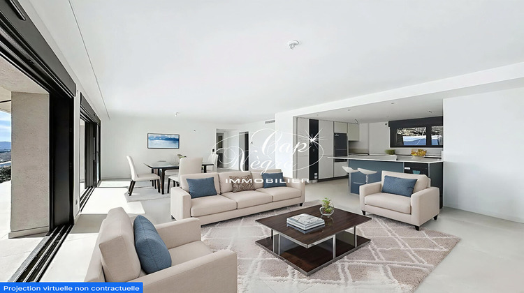 Ma-Cabane - Vente Appartement LE LAVANDOU, 202 m²