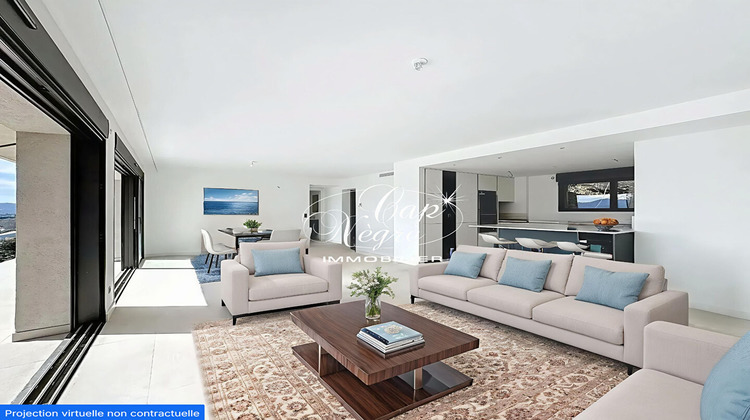 Ma-Cabane - Vente Appartement LE LAVANDOU, 202 m²