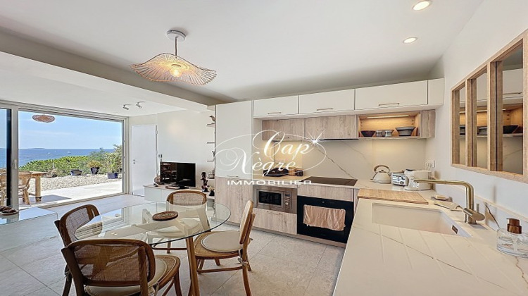 Ma-Cabane - Vente Appartement LE LAVANDOU, 33 m²