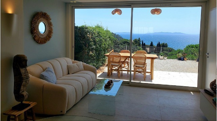 Ma-Cabane - Vente Appartement LE LAVANDOU, 33 m²