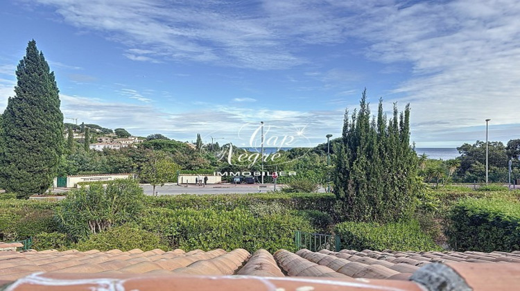 Ma-Cabane - Vente Appartement LE LAVANDOU, 43 m²