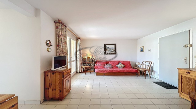 Ma-Cabane - Vente Appartement LE LAVANDOU, 34 m²