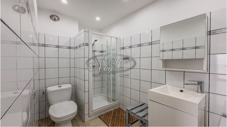 Ma-Cabane - Vente Appartement LE LAVANDOU, 21 m²