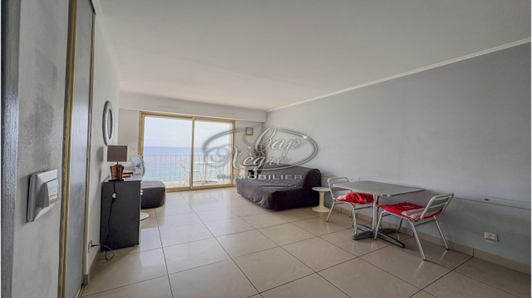 Ma-Cabane - Vente Appartement LE LAVANDOU, 43 m²