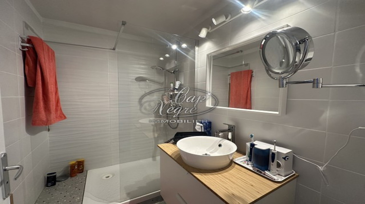 Ma-Cabane - Vente Appartement LE LAVANDOU, 60 m²