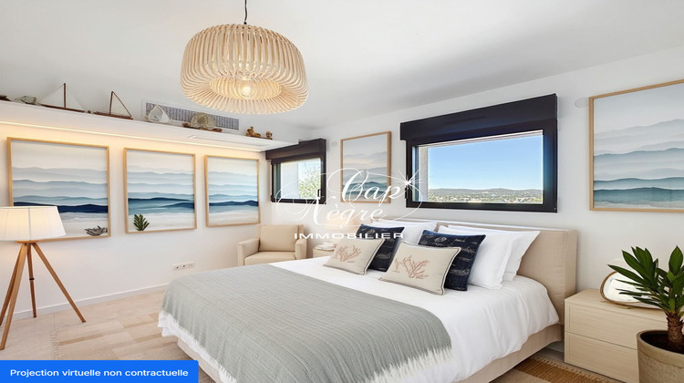 Ma-Cabane - Vente Appartement LE LAVANDOU, 101 m²