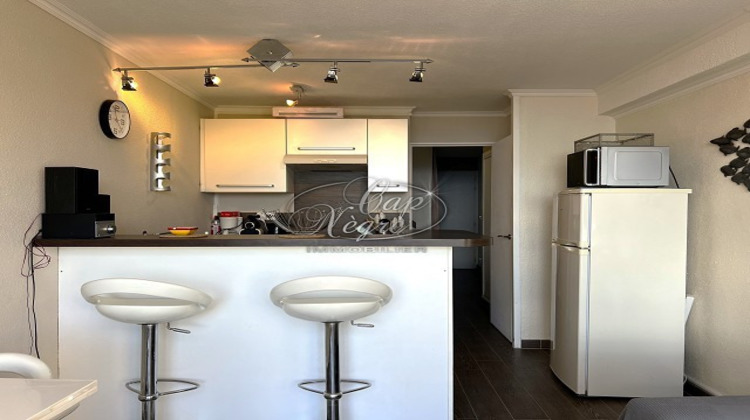 Ma-Cabane - Vente Appartement LE LAVANDOU, 37 m²