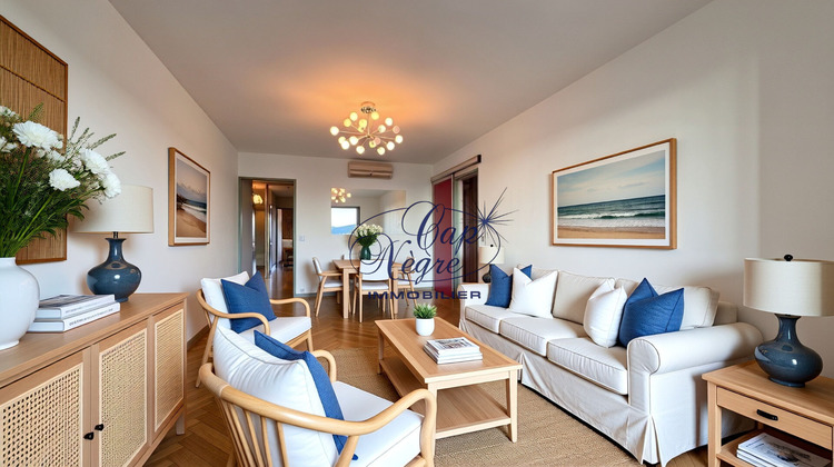 Ma-Cabane - Vente Appartement LE LAVANDOU, 75 m²