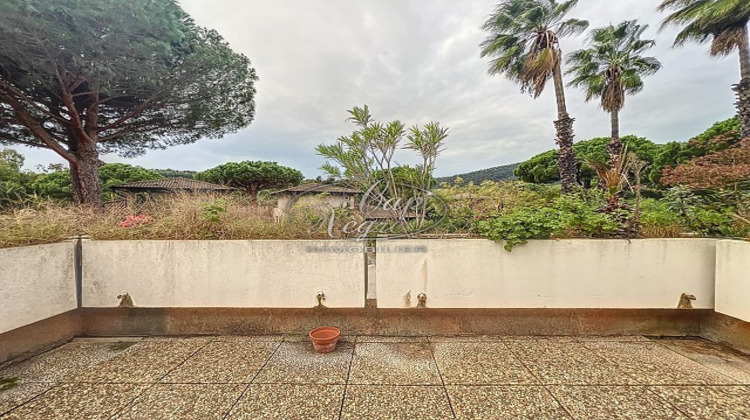 Ma-Cabane - Vente Appartement LE LAVANDOU, 34 m²