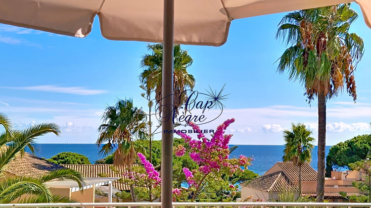 Ma-Cabane - Vente Appartement LE LAVANDOU, 28 m²