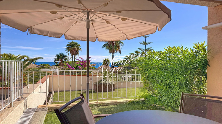 Ma-Cabane - Vente Appartement LE LAVANDOU, 28 m²