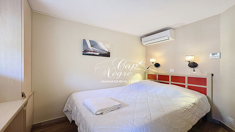 Ma-Cabane - Vente Appartement LE LAVANDOU, 28 m²