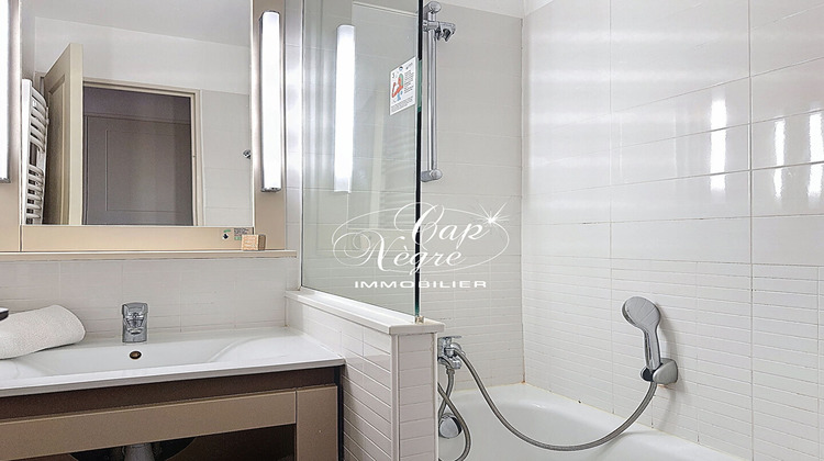 Ma-Cabane - Vente Appartement LE LAVANDOU, 28 m²