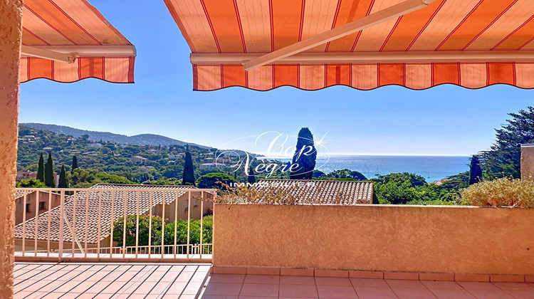 Ma-Cabane - Vente Appartement LE LAVANDOU, 32 m²