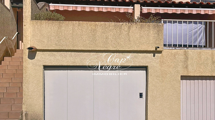 Ma-Cabane - Vente Appartement LE LAVANDOU, 32 m²